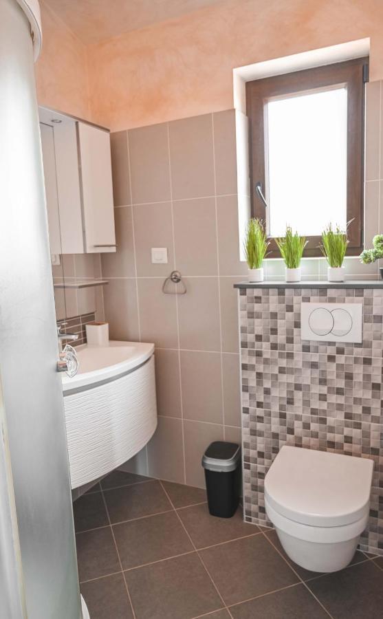Teo Apartments Фунтана Экстерьер фото