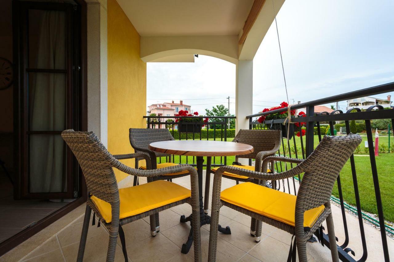 Teo Apartments Фунтана Экстерьер фото