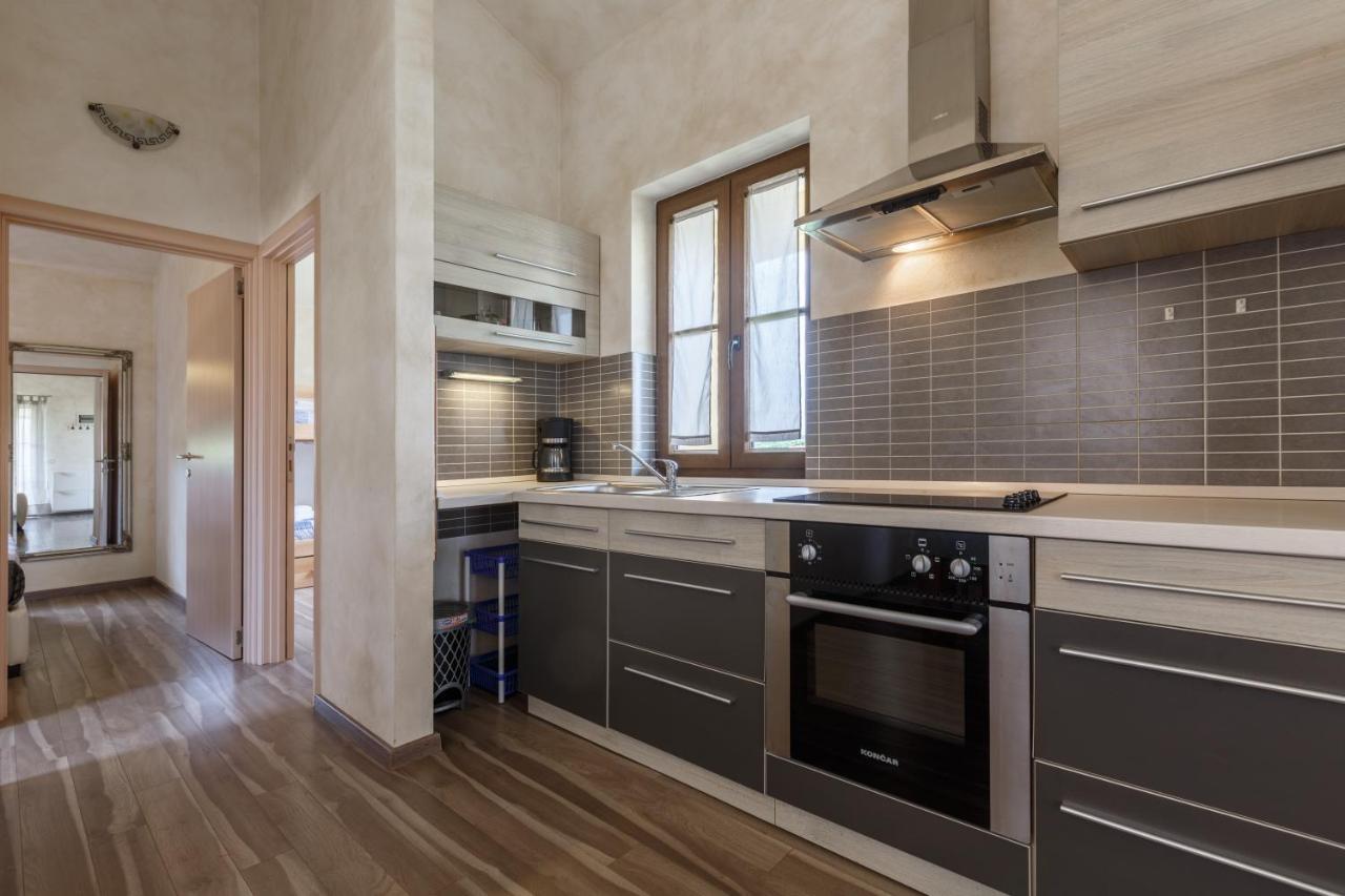 Teo Apartments Фунтана Экстерьер фото